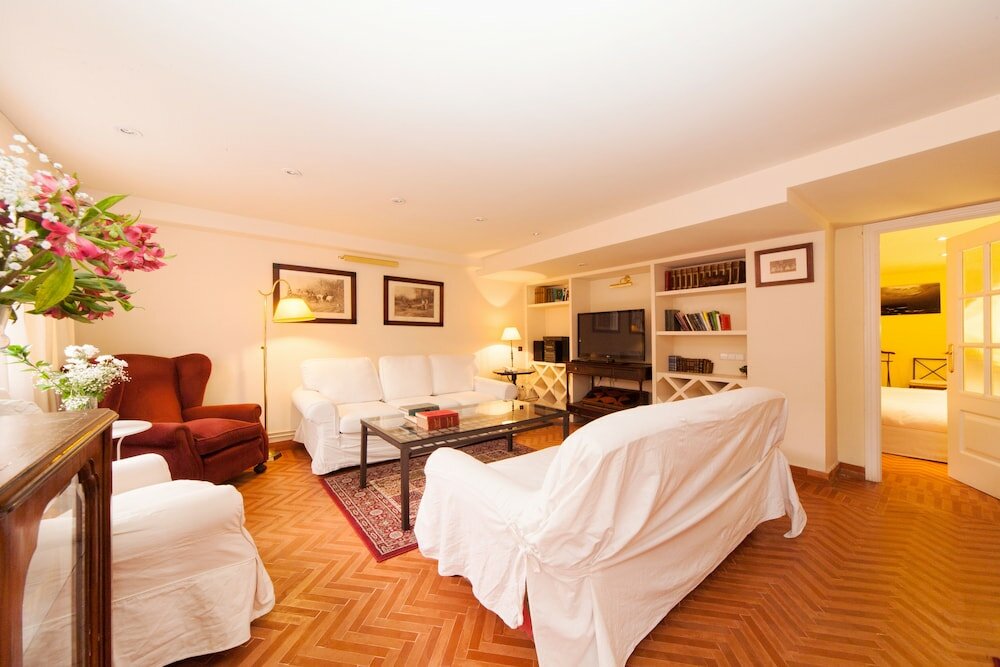 Фото Las Casas de Moratín