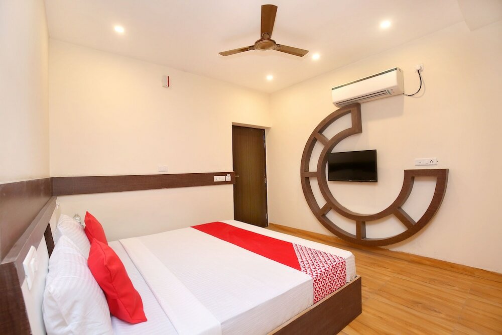 Фото Oyo 19716 Hotel Shanay