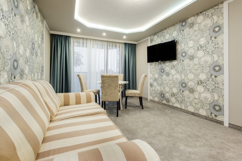 Фото Opu Boutique Hotel