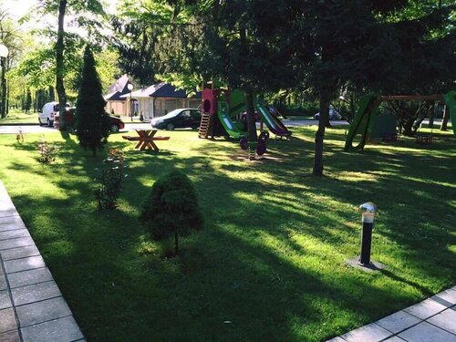 Гостиница Grand Hotel & Restaurant в Вуковаре