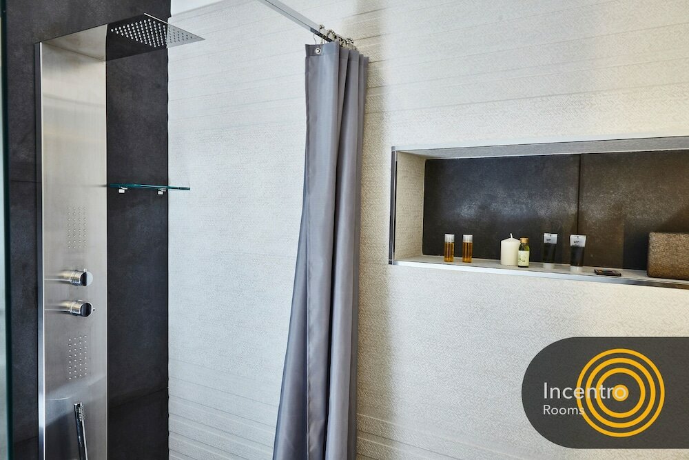Фото Incentro Rooms