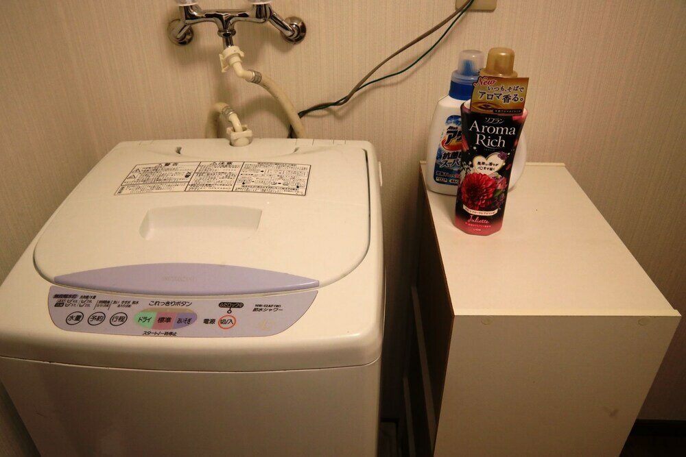 Фото Stay Omihachiman Ekimae Inn