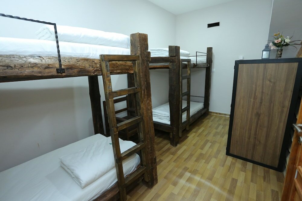 Фото Casa De La Montaña - Adults Only - Hostel