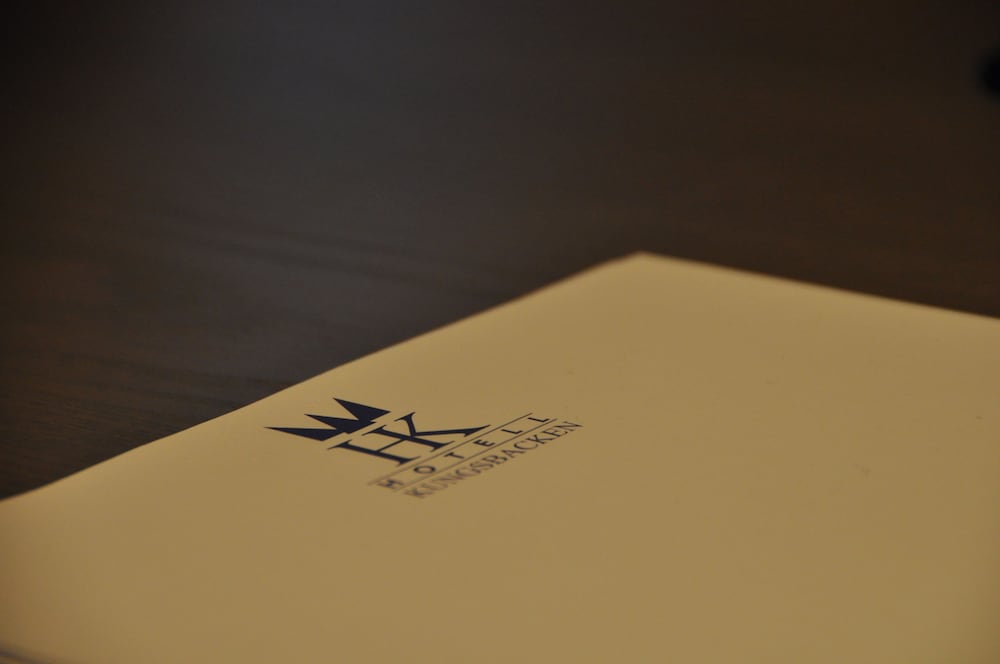 Фото Hotel Kungsbacken