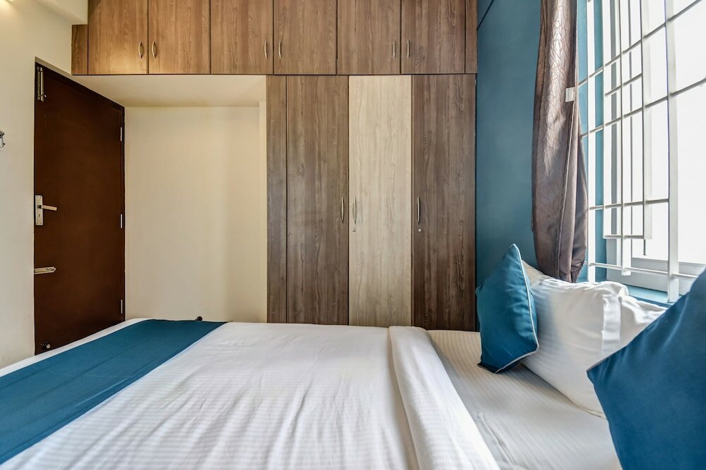 Фото Oyo Flagship 24155 Fci Nagar