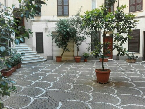 Rome Home Trastevere 246