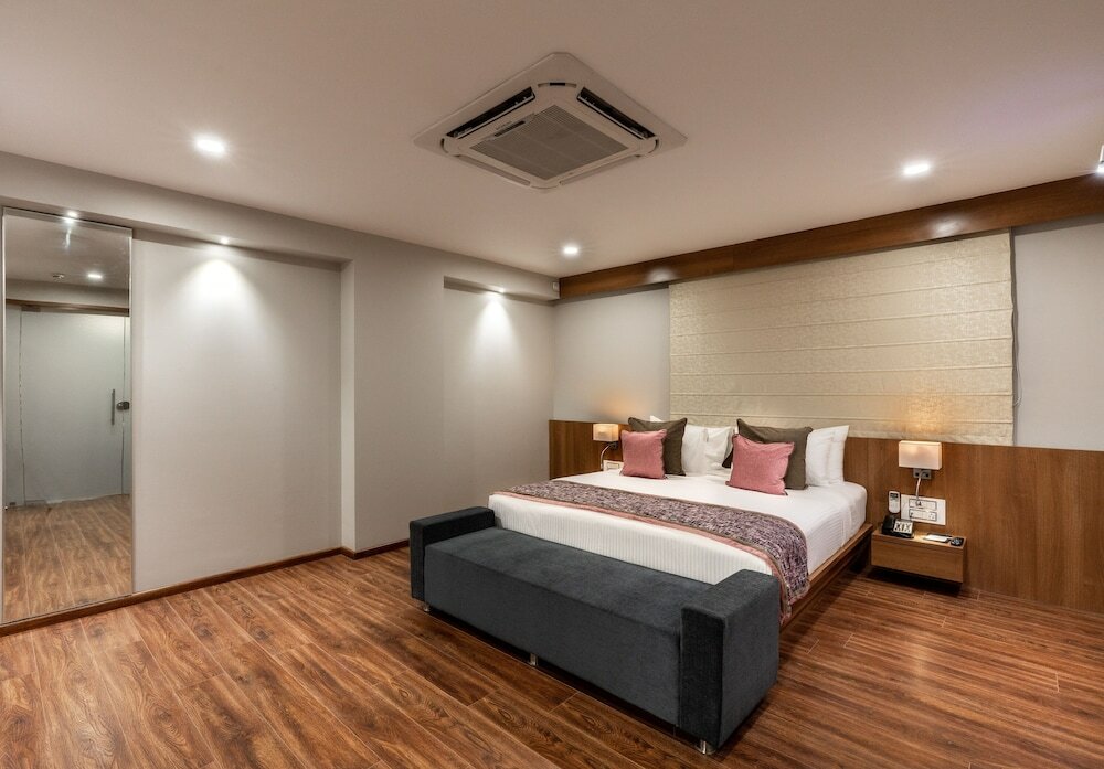 Фото Hotel Delice