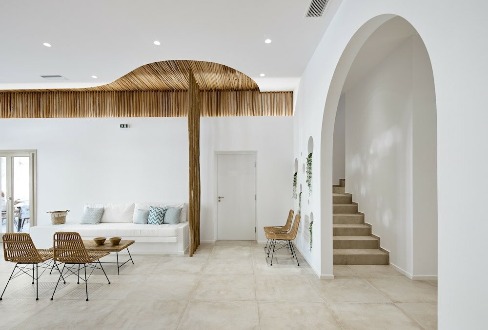 Фото Arco Solium Suites