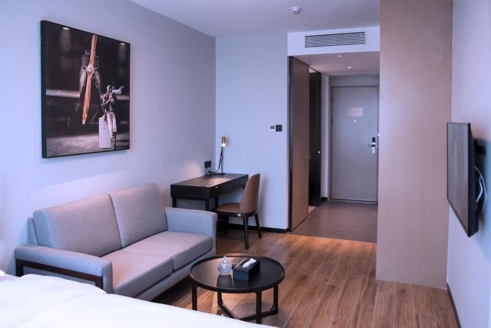 Фото отеля 5