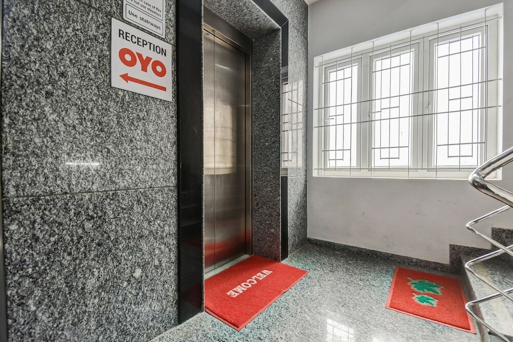 Фото Oyo Flagship 24155 Fci Nagar