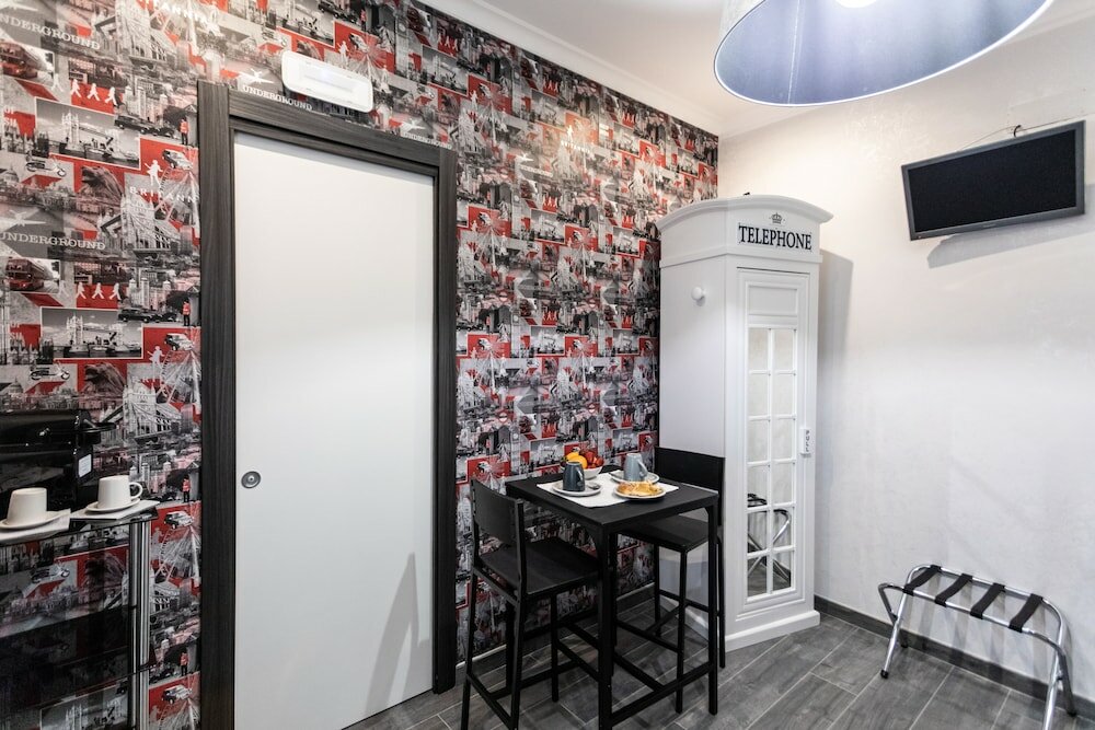 Фото B&b Notti d'Oriente