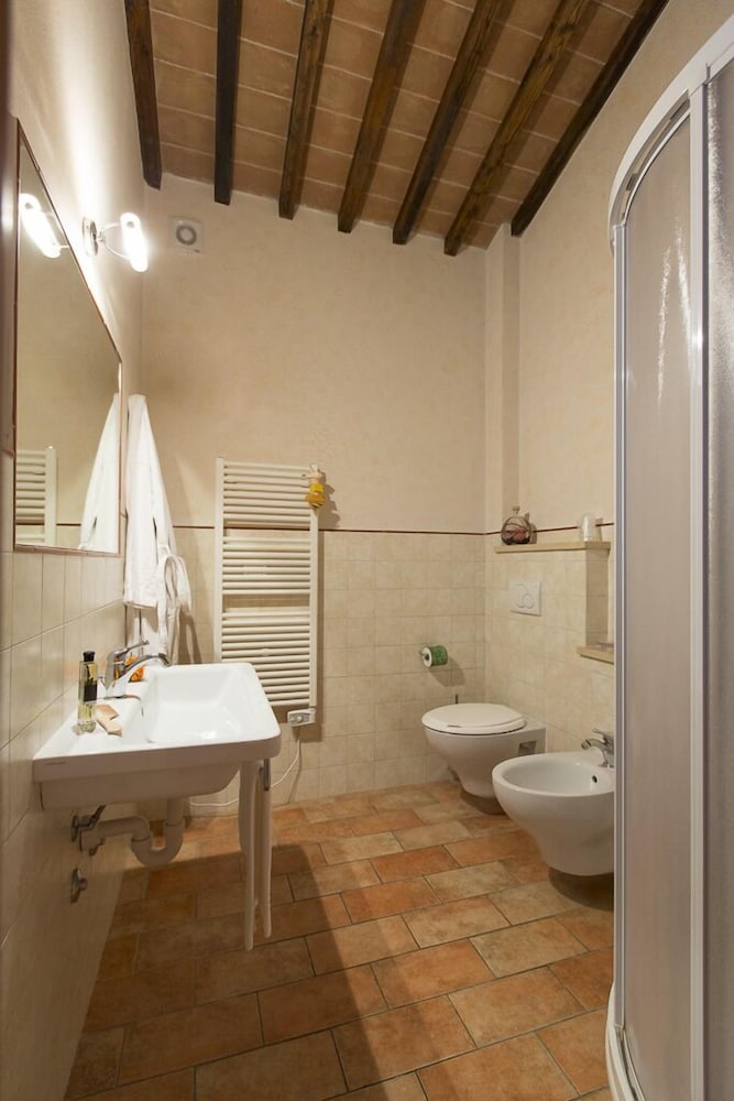 Фото Agriturismo il Pelago