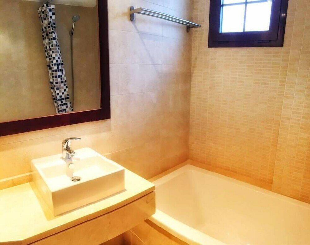 Фото Jerte Duplex