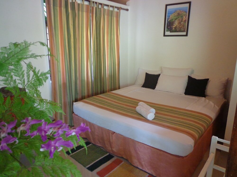 Фото Brown's Edge Residence