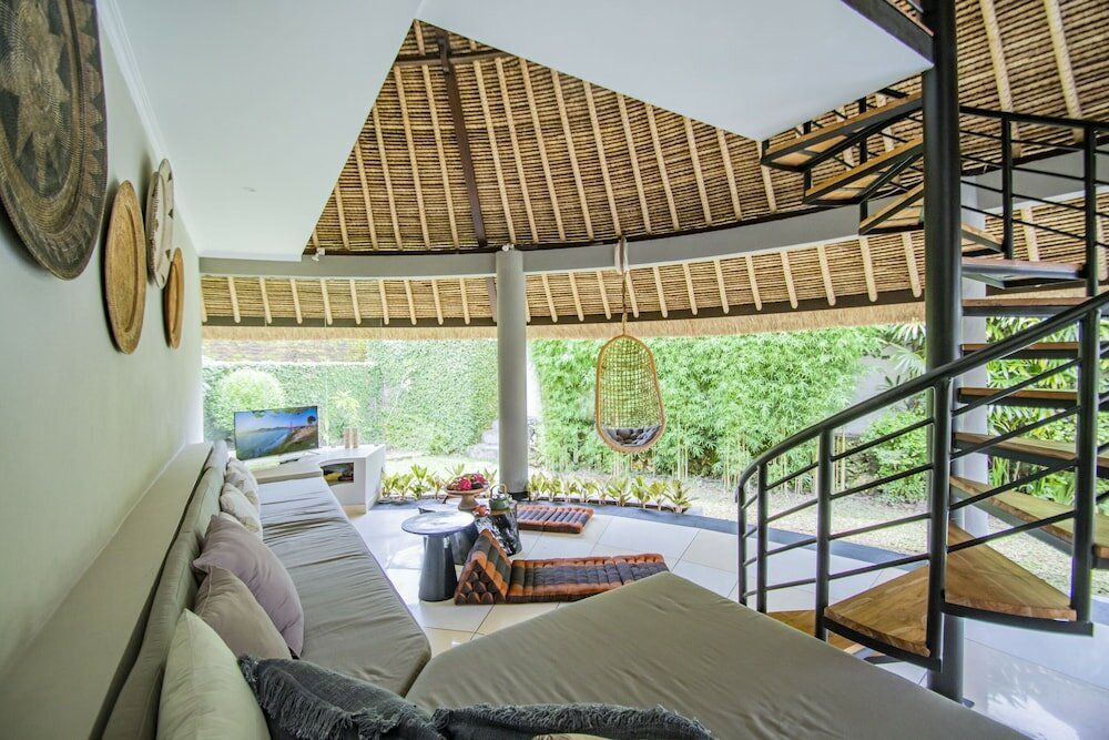 Фото SuB Villas Bali