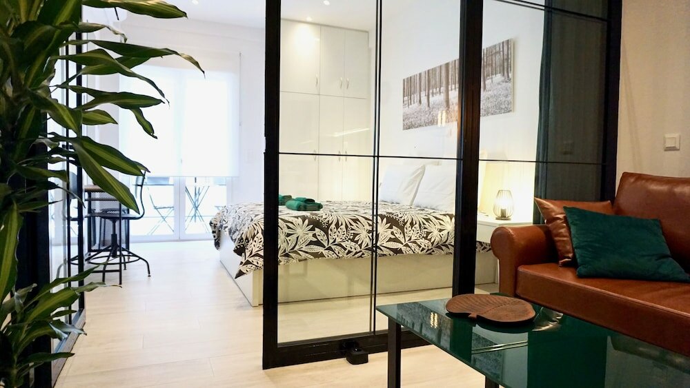 Фото Industrial Style Studio in Athens