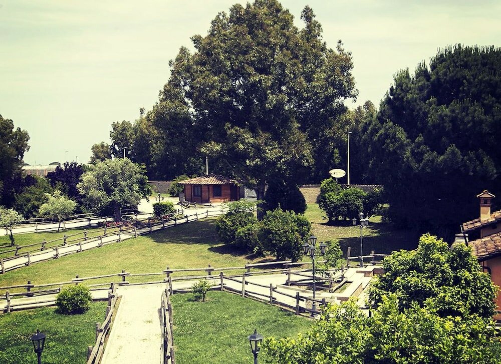 Фото Relais Il Casale