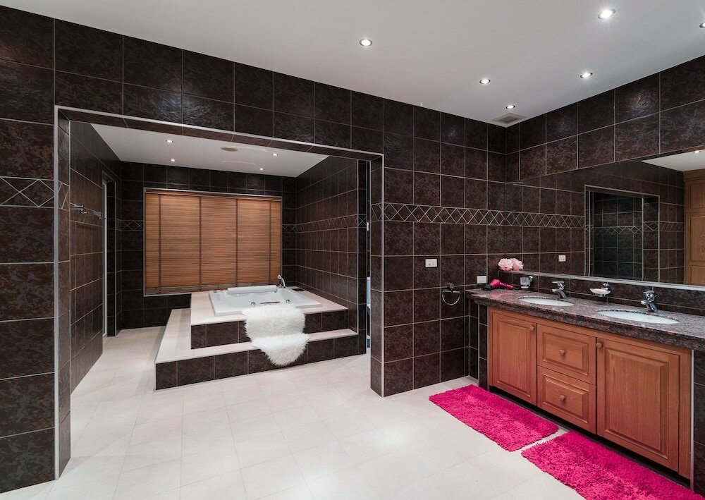 Фото Stunning Luxury Golf and Pool Villas