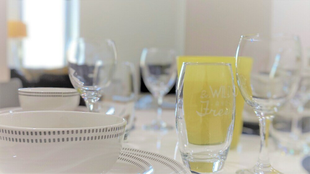 Фото Beautiful Apartments in Media City