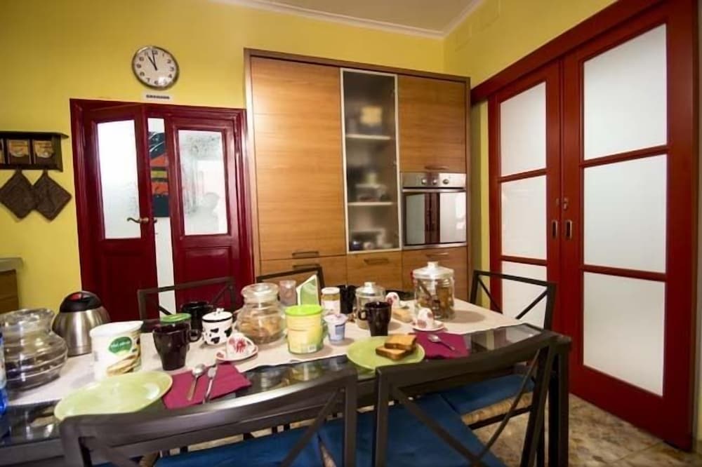 Фото Almacromondo B&b