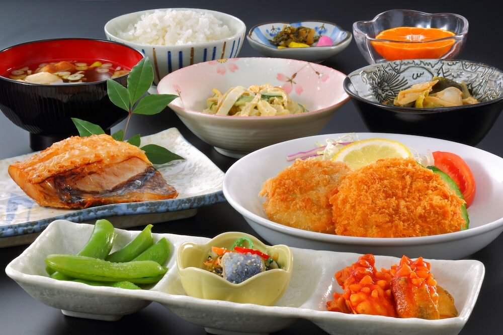 Фото Business Ryokan Otamaya