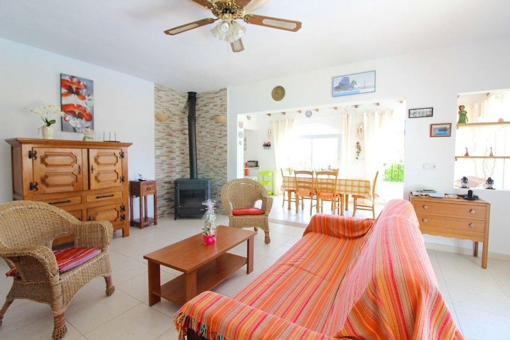 Фото Villa Almendros 8