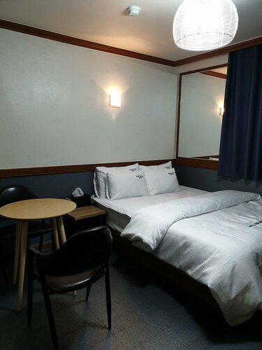 Гостиница Motel Good Guy в Пхохане