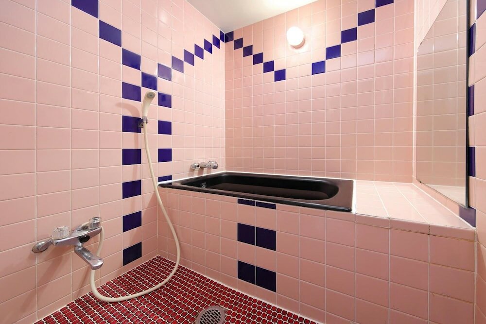 Фото Business Ryokan Otamaya