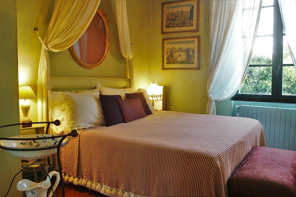 Фото Agriturismo La Striscia