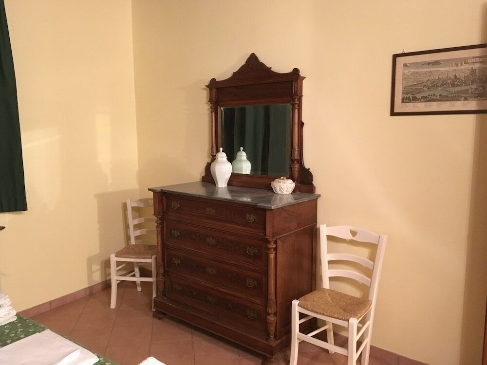 Фото Agriturismo Le Rote