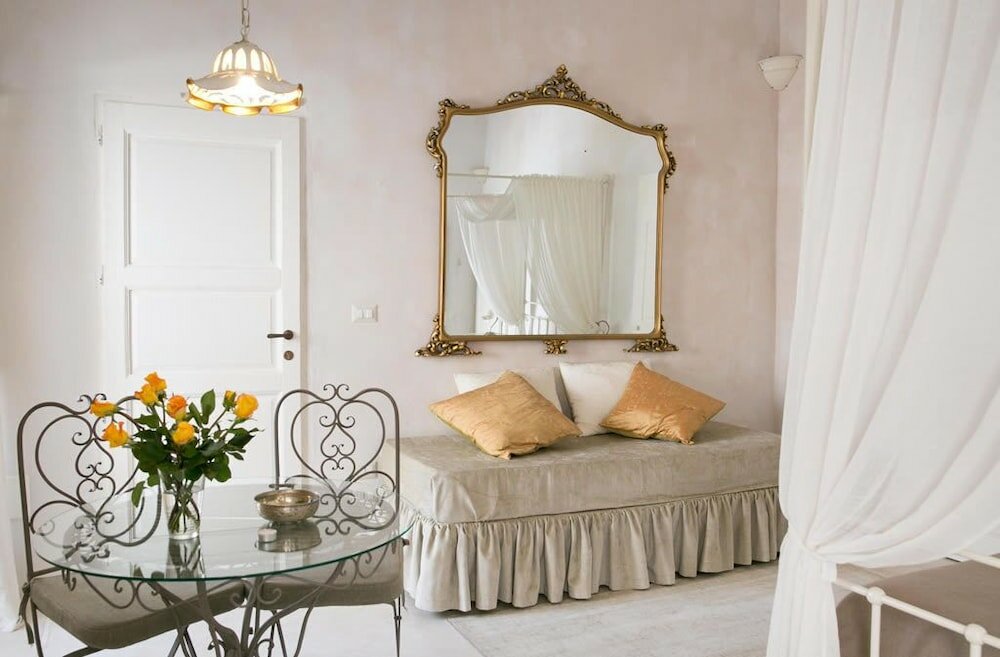 Фото Dimore Santagaeta