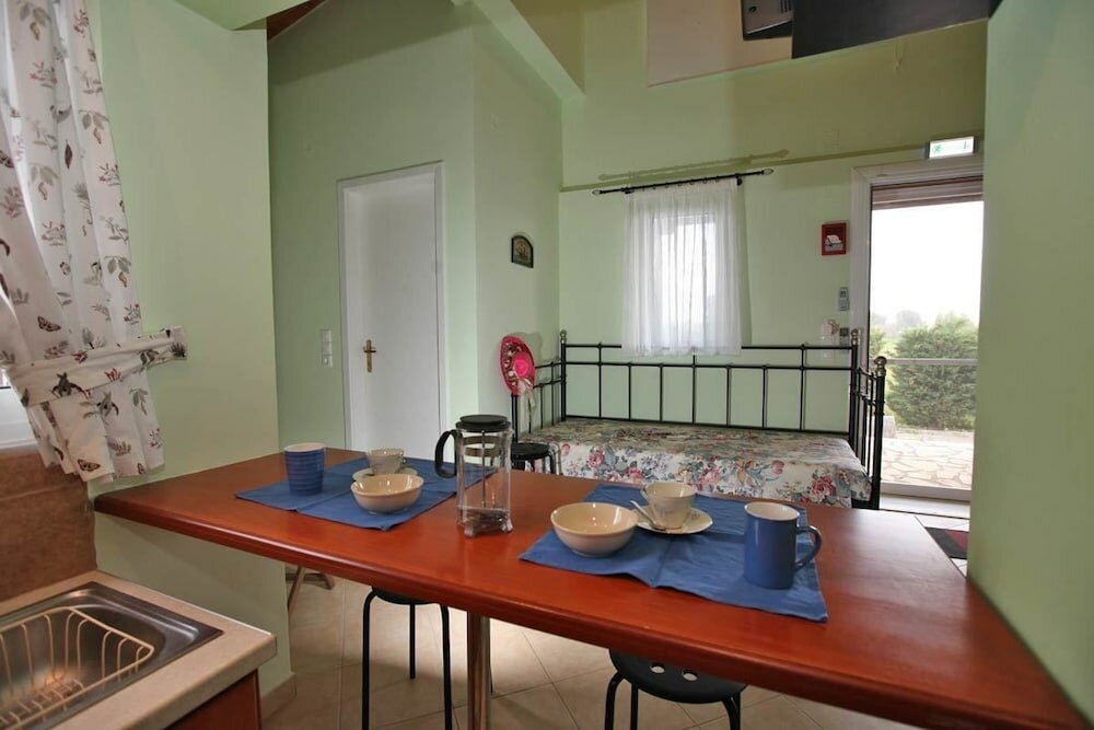 Фото Spedion Villa Gytheio