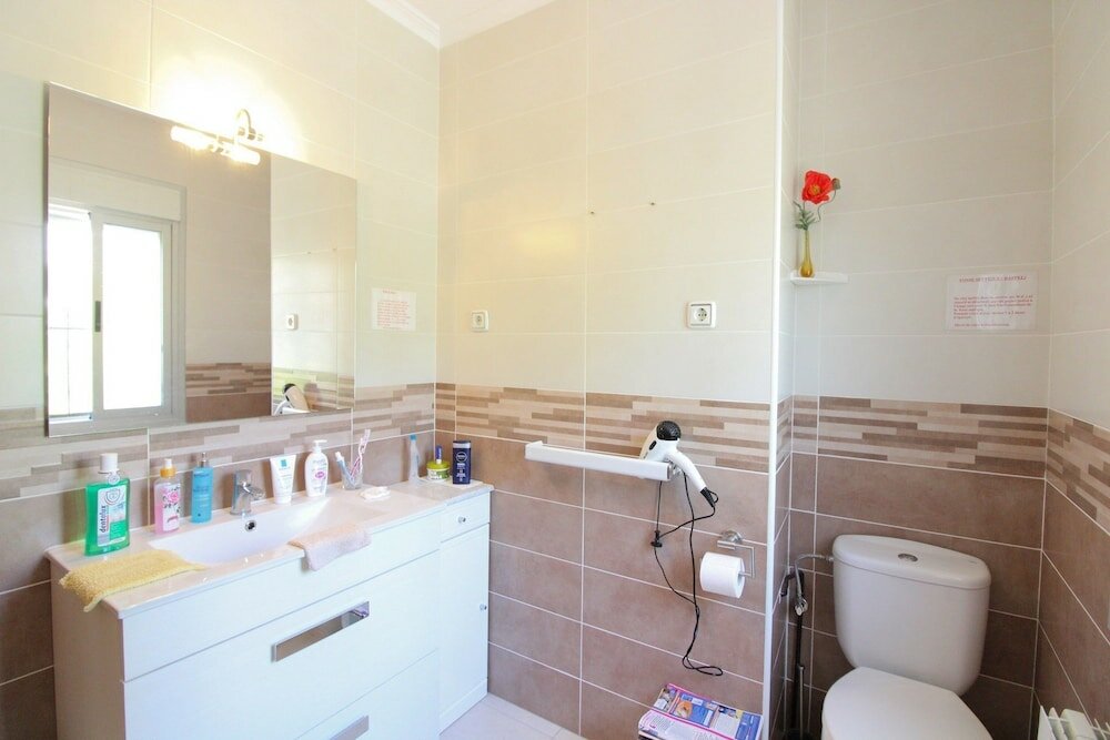 Фото Villa Almendros 8