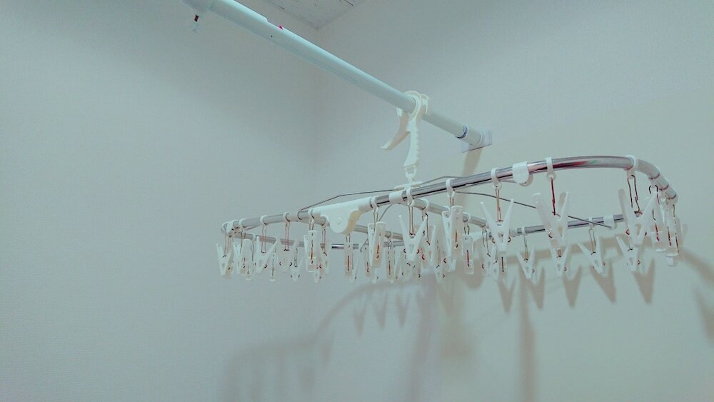 Фото The Stay Central Nagasaki