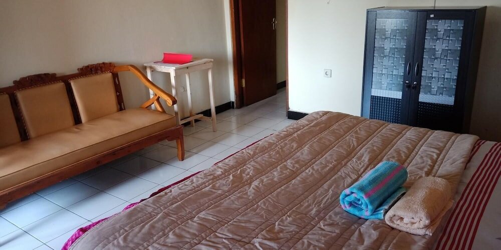 Фото Rori Homestay