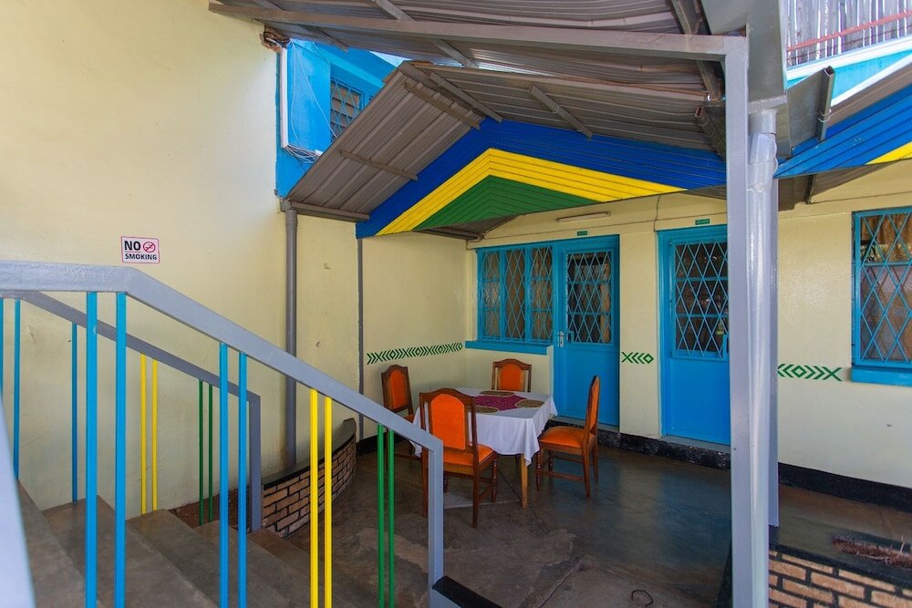 Фото Bethany Investment Kiyovu