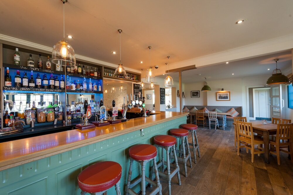 Фото The Shepherd at Langham