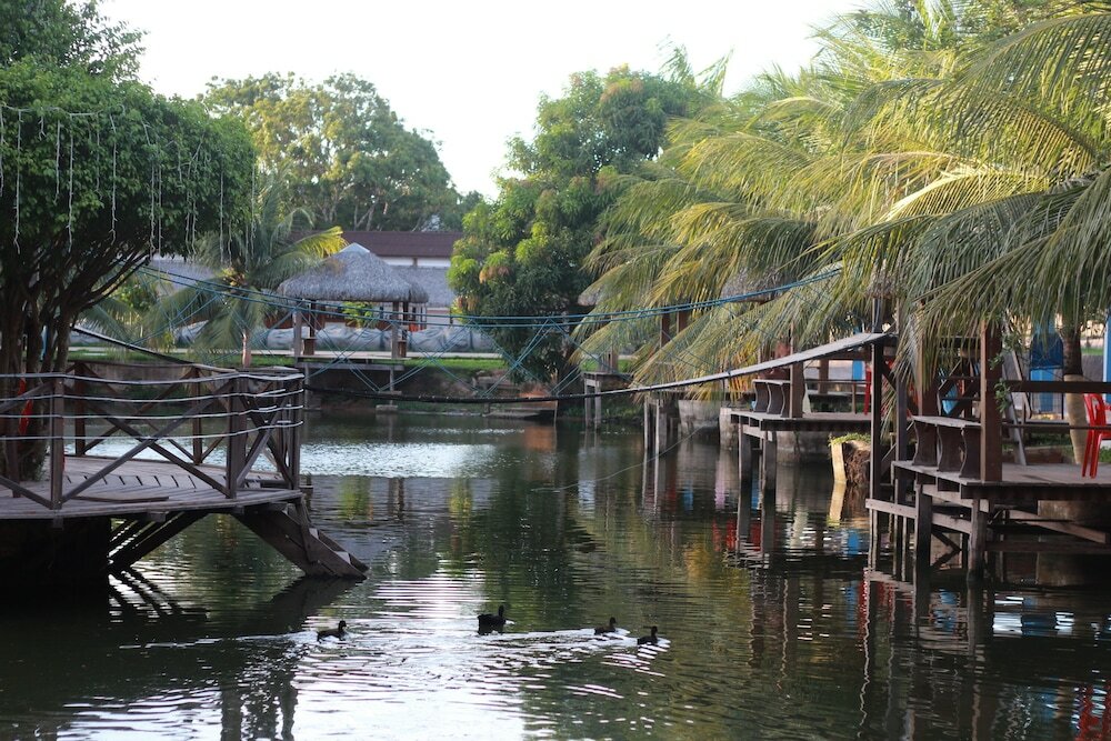 Фото Enzo Park Hotel