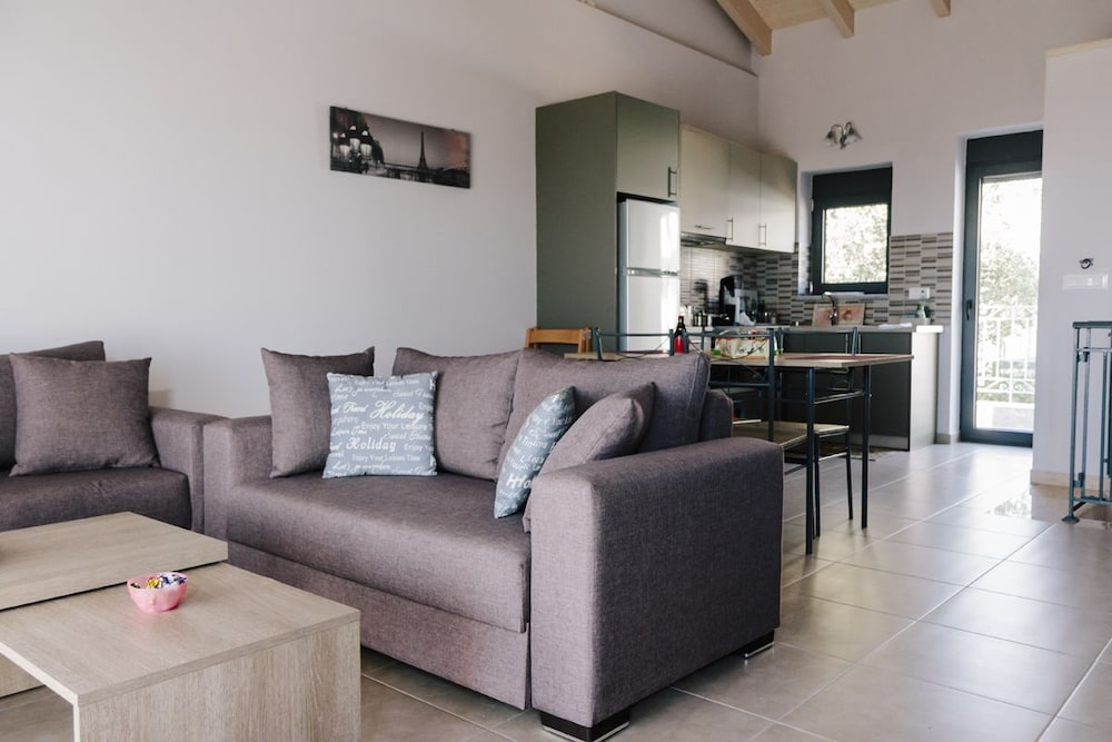 Фото Villa Mons & Mare