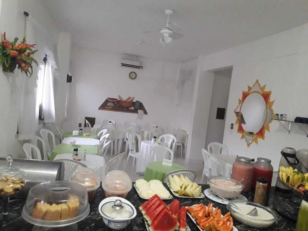 Hotel Hotel Encontro das Águas, Santarem, photo