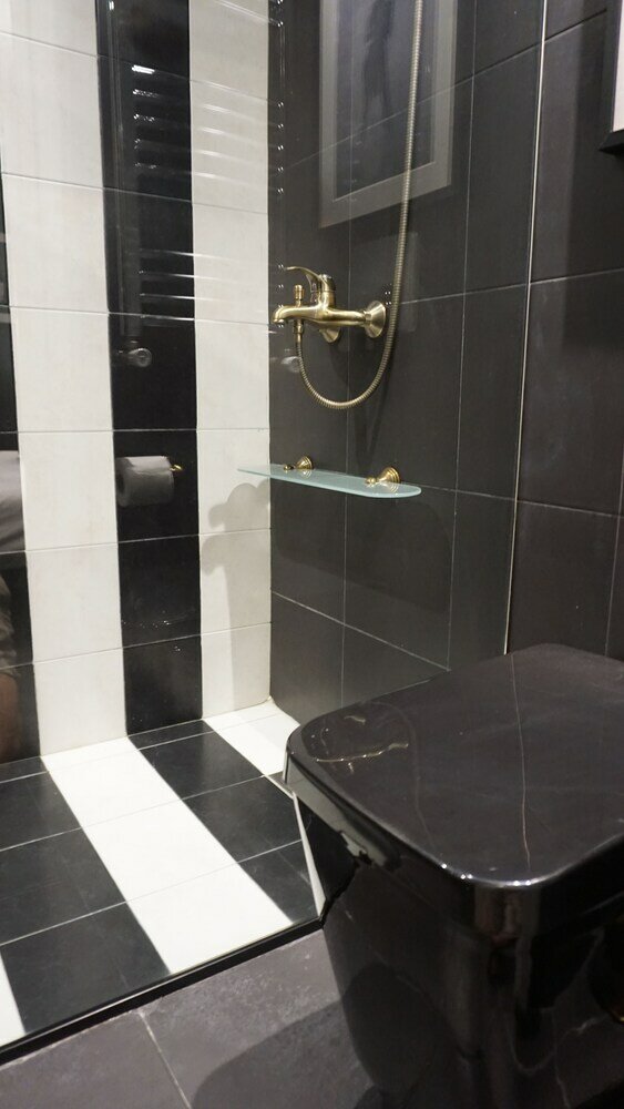 Фото Urban Design Apt in Athens