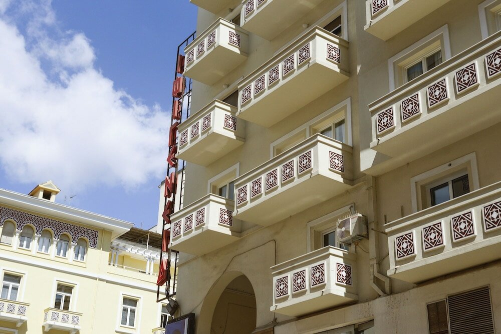 Фото Roomore Apartments