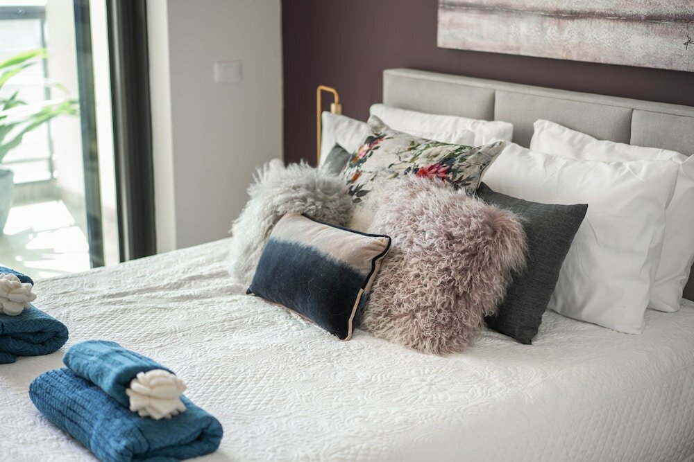 Фото Luxury 2r Best location Amazing terrace