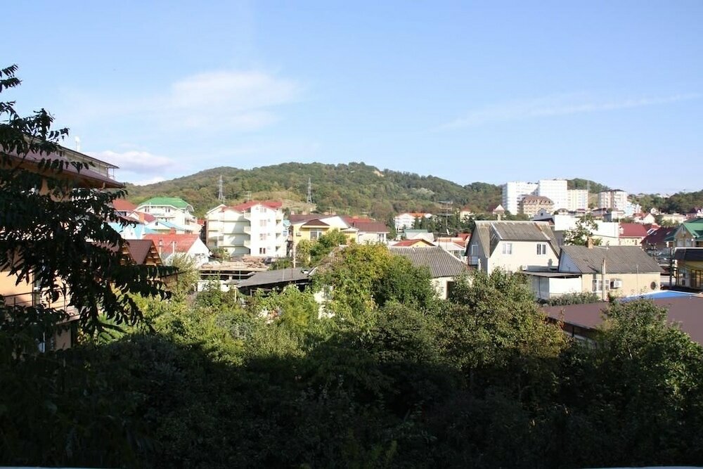 Фото Оливия