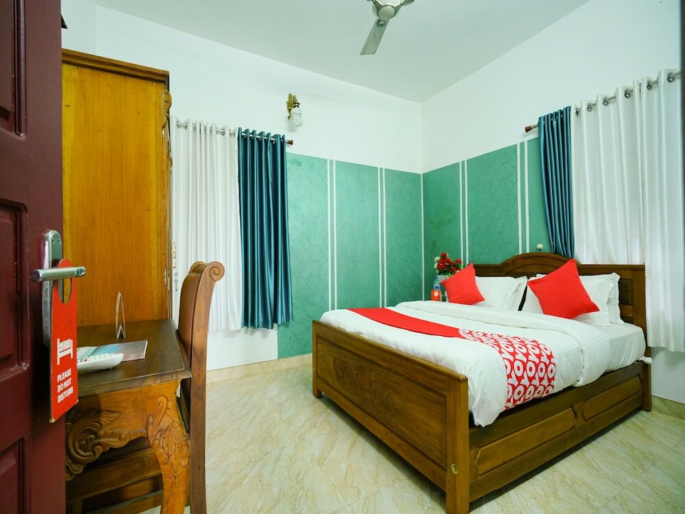 Фото Oyo 16166 Linten Holiday Resort