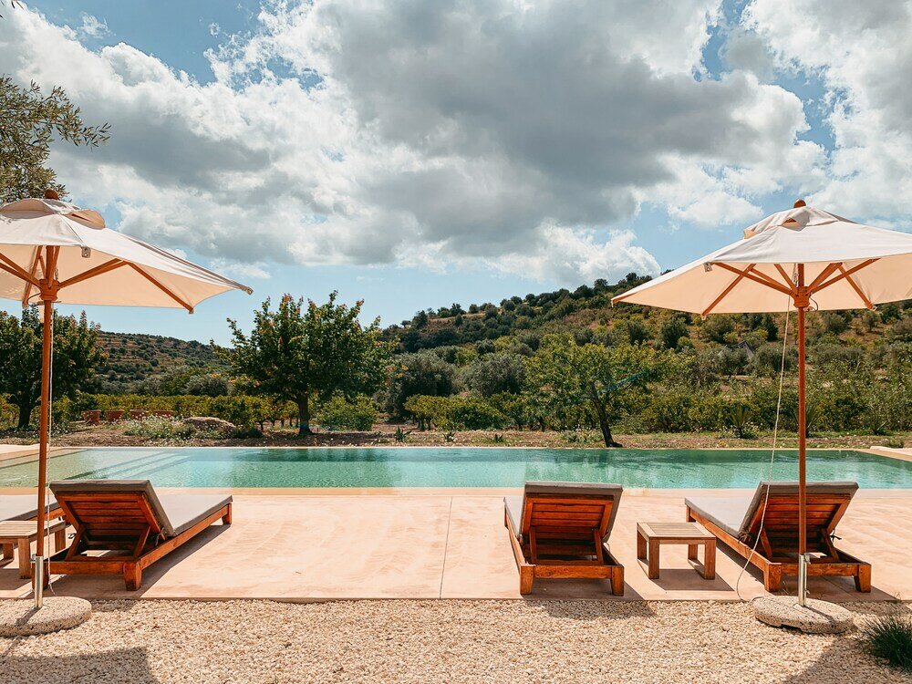 Фото Iuta Glamping & Farm