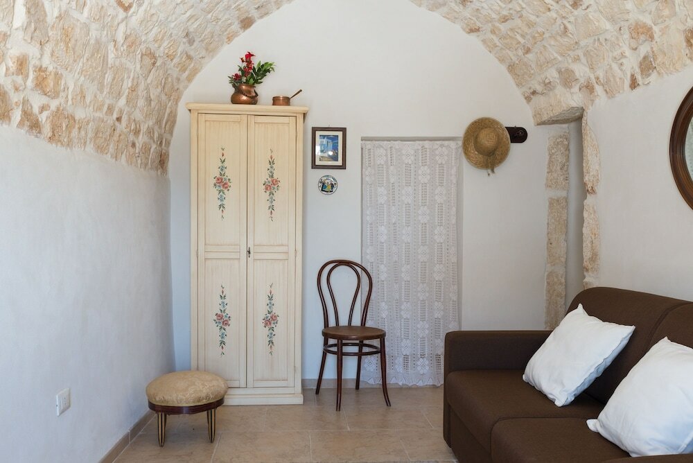 Фото Sea and the city Apartments by Wonderful Italy