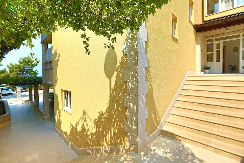 Фото Villa Malisko