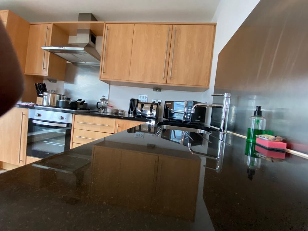 Фото Grand Harbour Apartments