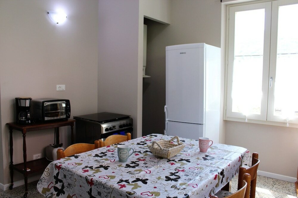 Фото Casa Claretta